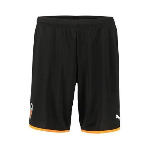 Pantalones Valencia Replica Primera Ropa 2019/20